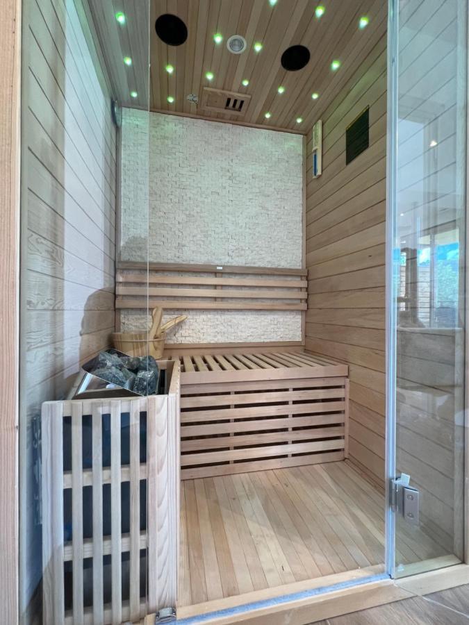 Magnifique appartement neuf dans chalet + parking La Bresse Extérieur photo